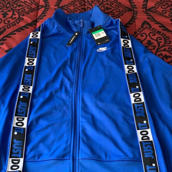 Nike | Jackets \u0026 Coats | Nike Mens Jdi 